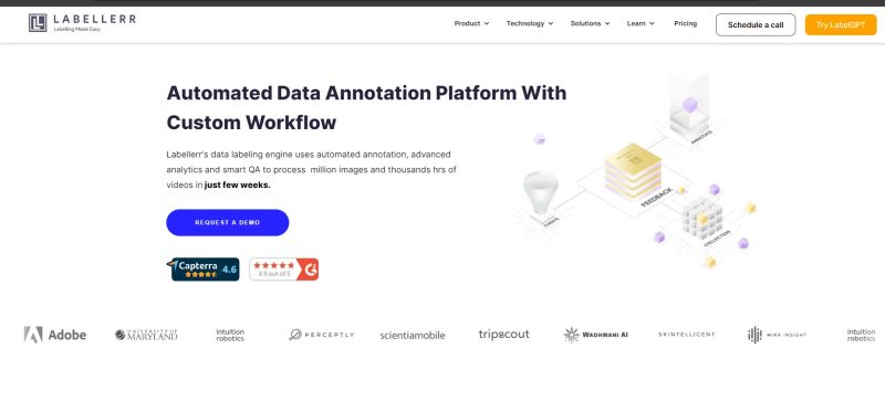 Audio Annotation Labeling Tool Labelbox - Nature Pattern Collection - High Resolution Quality